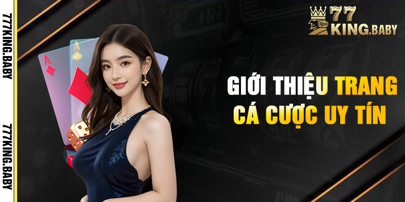 Thông tin tổng quan về trang game 777KING uy tín